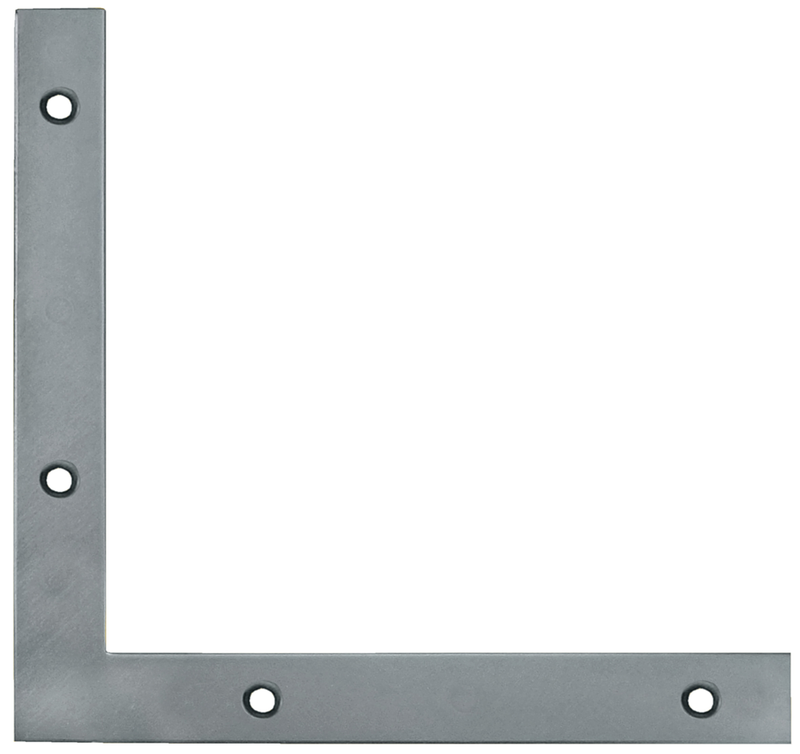 Connex piatto quadro 60x60x10 bvz - dyb2003801