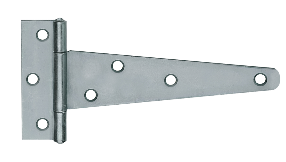 Maniglia a croce Connex 125x80 bvz - dyb2006252