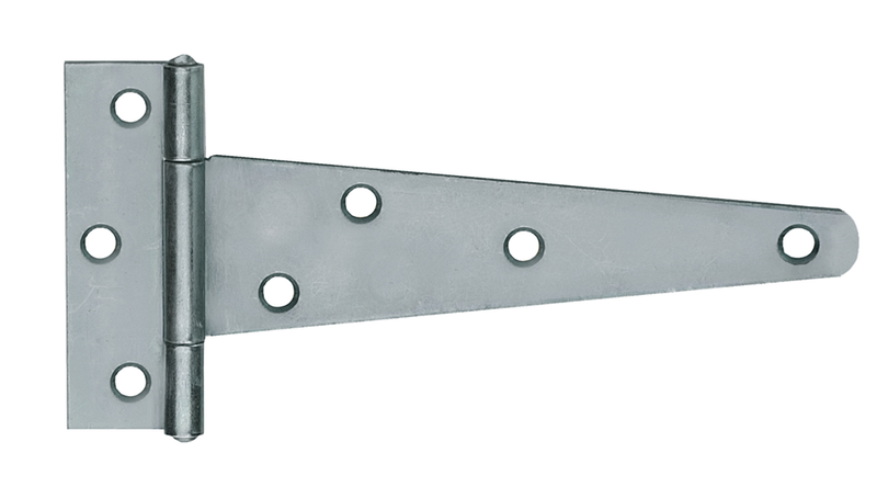 Maniglia a croce Connex 125x80 bvz - dyb2006252