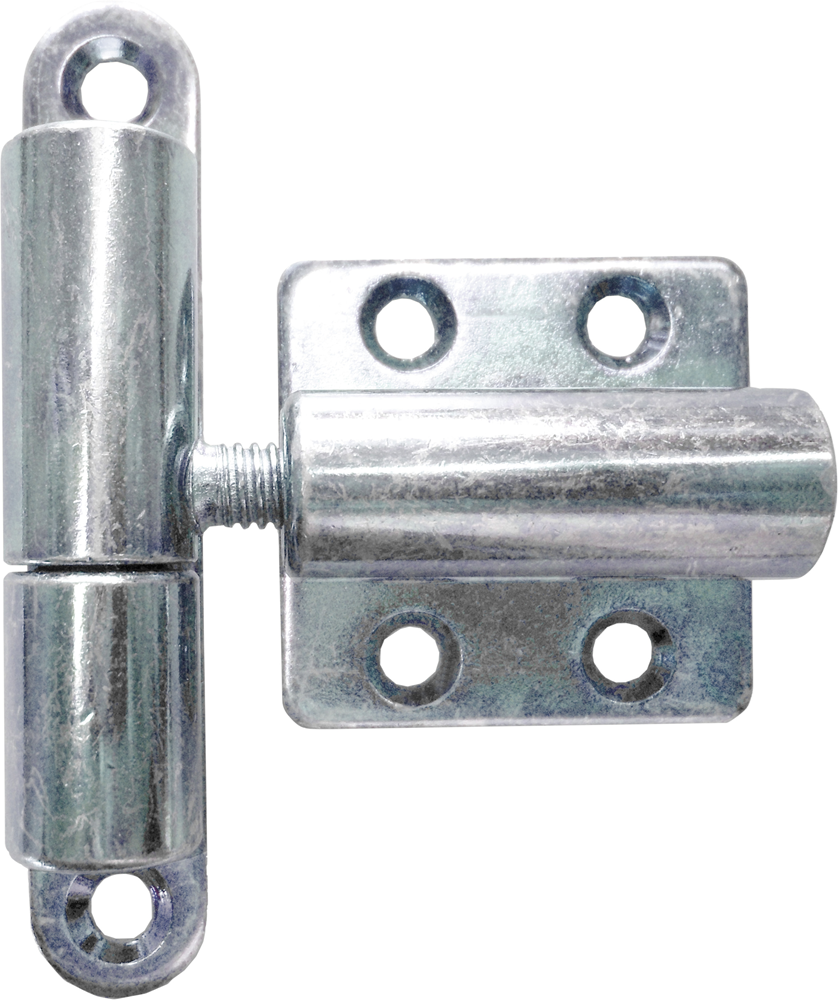Cerniera smontabile Connex 83x15 bvz - dyb2006261