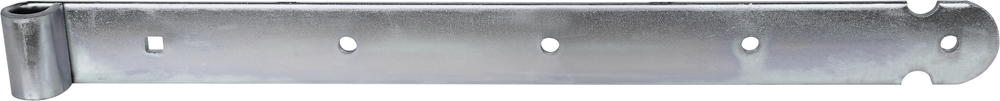Connex luikscharnier 16x500 bvz - dyb2900111