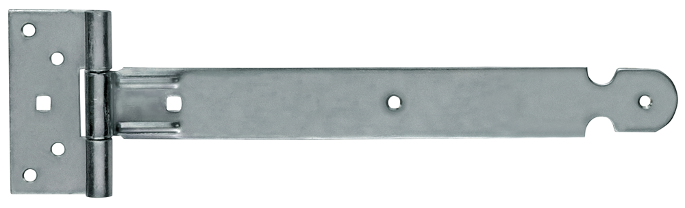 Connex maniglia a croce luminosa 250x36x47x2 bvz - dyb2901111