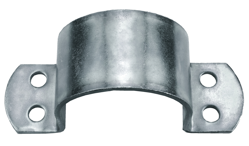 Connex sluitbeugel rond 42mm bvz - dyb2901311