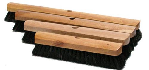 Capelli per spazzatrice da 300 mm