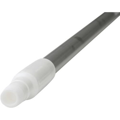 Vikan acciaio 1500mm alluminio bianco