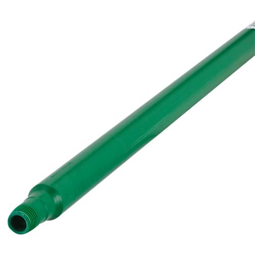 Mango ultra higiénico Vikan 1500mm verde resistente a químicos