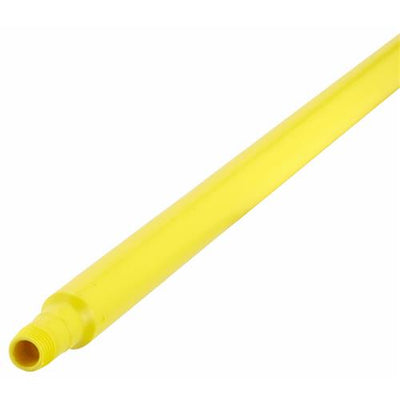 Maniglia Vikan ultra igienica 1500mm gialla resistente agli agenti chimici