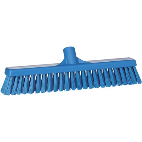 Spazzatrice combinata Vikan 400mm blu