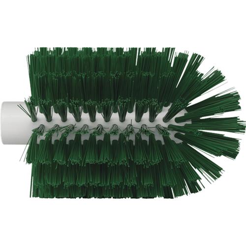 Scovolino Vikan verde 103mm con attacco per manico