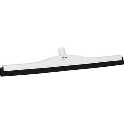 Vikan vloertrekker 600mm wit