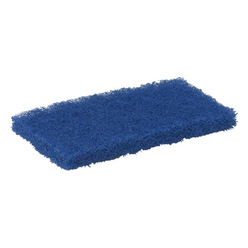 Vikan plato de lijado 5524 azul medio 245mm
