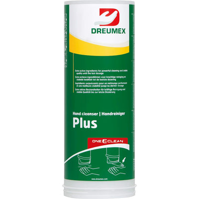 Sapone Dreumex plus cartuccia one2clean