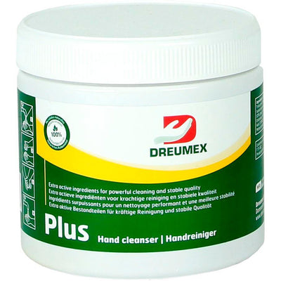 Dreumex Jabón Amarillo Plus 600 ml.