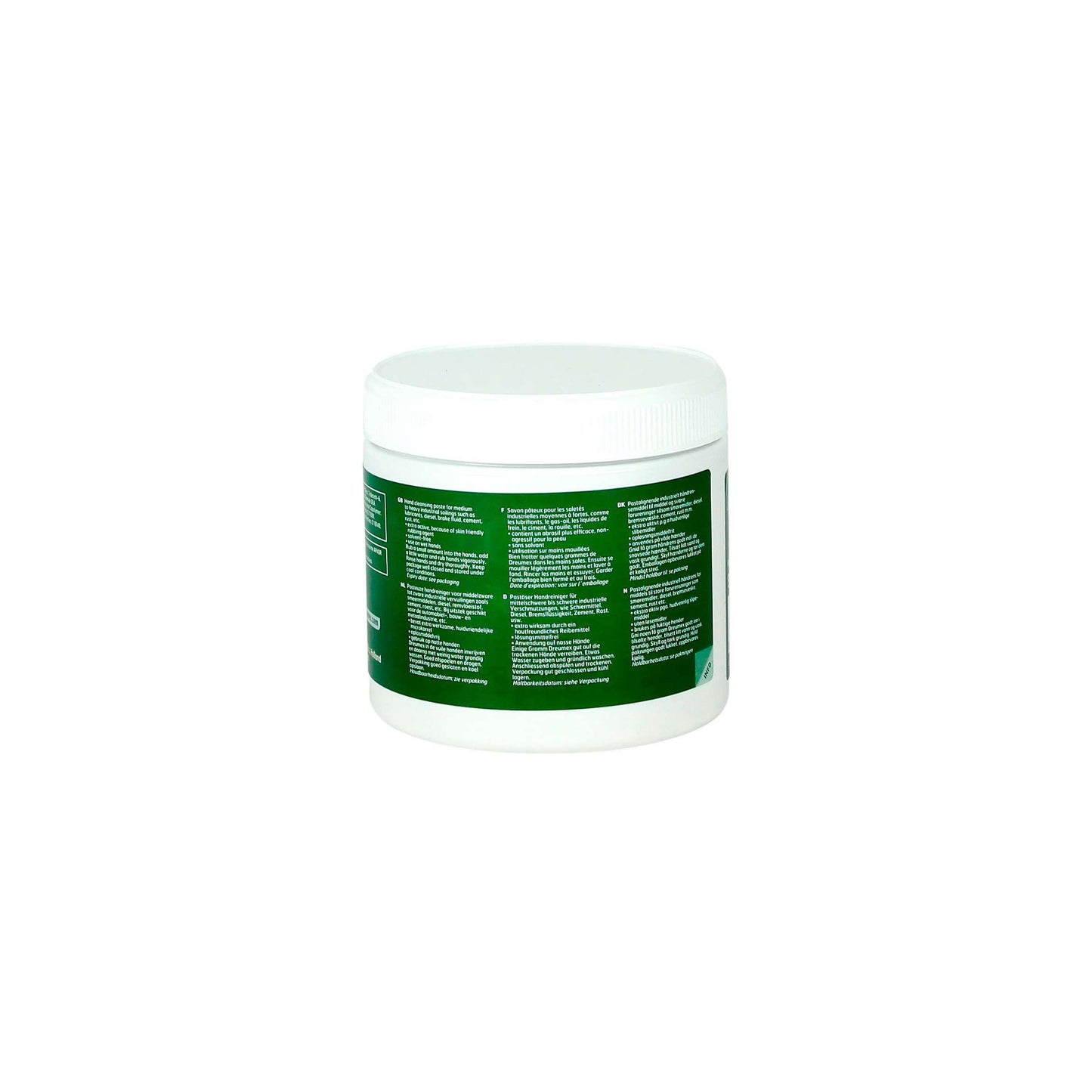 Dreumex Sapone Giallo Plus 600 ml.