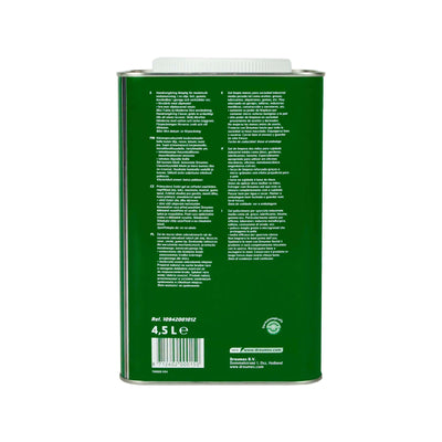 Jabón Dreumex estaño rojo 4,5 ltr clásico