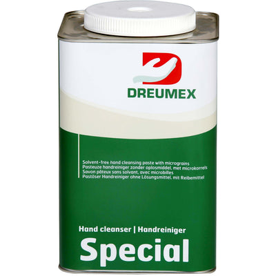 Jabón Dreumex especial estaño 4,5ltr