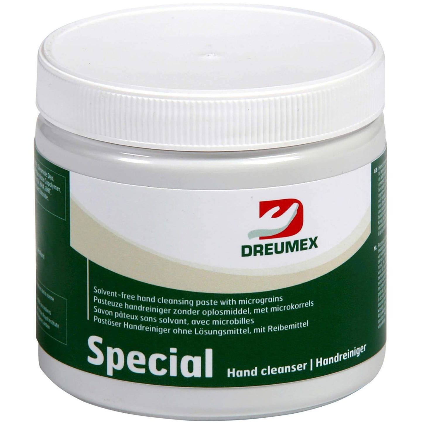 Jabón Dreumex especial 550 gr.