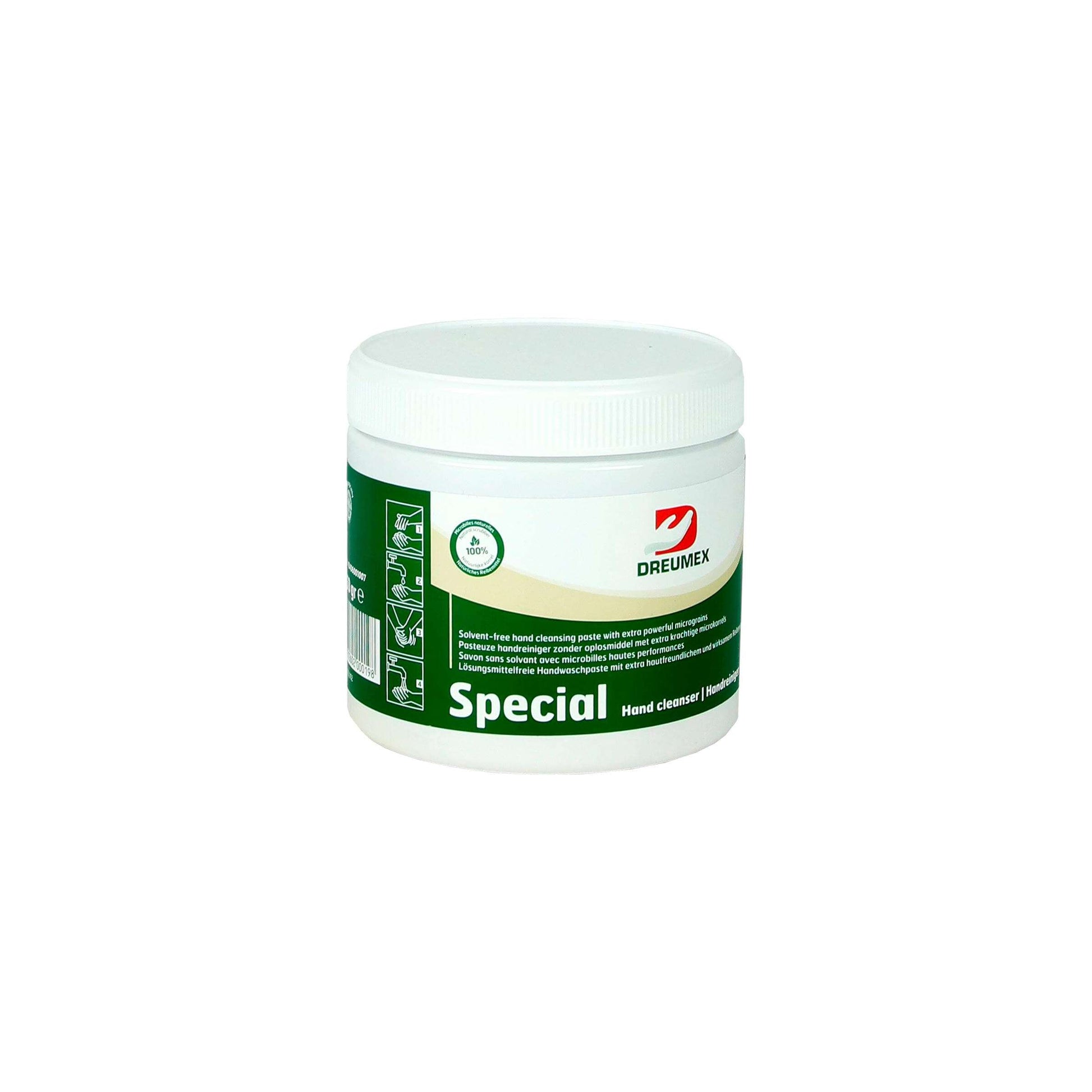 Jabón Dreumex especial 550 gr.