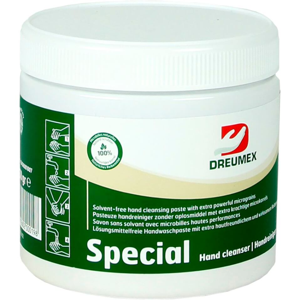 Jabón Dreumex especial 550 gr.