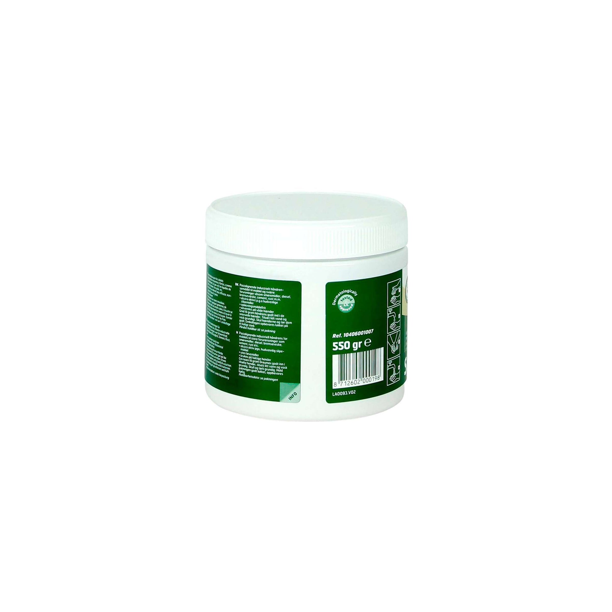 Jabón Dreumex especial 550 gr.