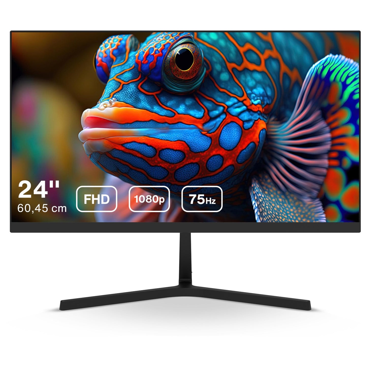 Dahua dhi-lm24-b201s