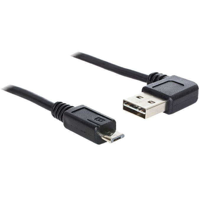 DeLOCK Cable EASY-USB 2.0-A naar Micro-USB-B