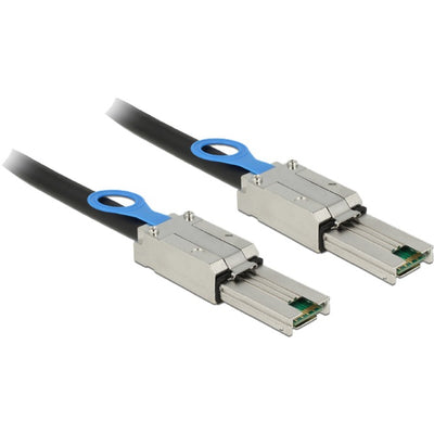 DeLOCK Cable Mini SAS SFF-8088 > Mini SAS SFF-8088, 3m