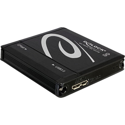 Delock CardReader USB 3.0> Cfast