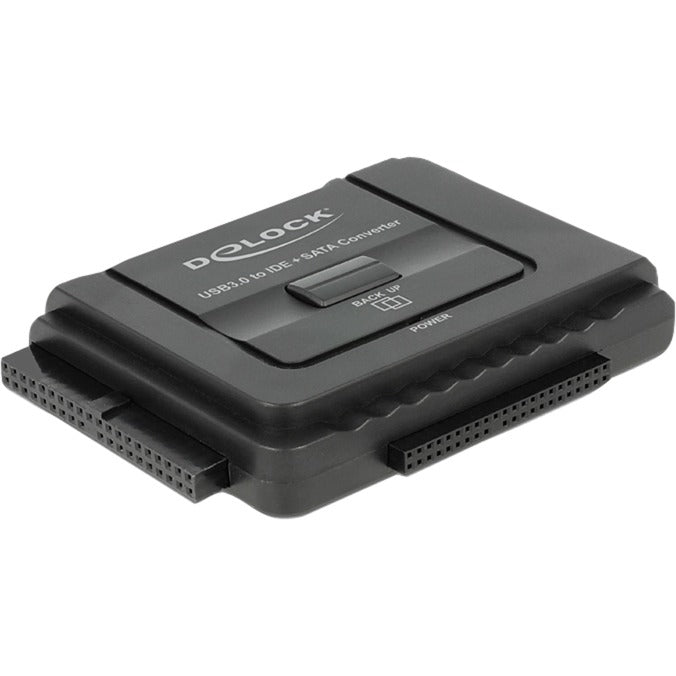 Delock Converter USB 3.0> SATA 6 GB S IDE 40 PIN IDE