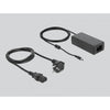 DeLOCK Gigabit Ethernet Switch 4 Port PoE + 1 RJ45
