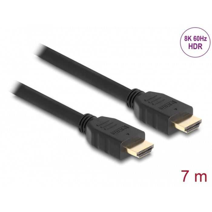 Delock ad alta velocità hdmi
