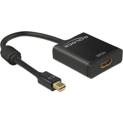 Delock Mini DisplayPort> HDMI