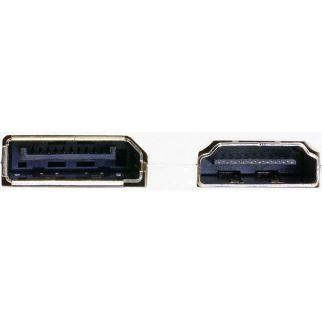 Delock Mini DisplayPort a DisplayPort HDMI DVI