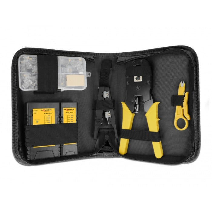 Delock Network Toolkit per RJ45 11