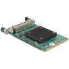 Delock OCP 3.0 Card a 4 X RJ45 Gigabit Lan