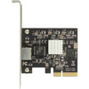 DeLOCK PCI Express Card > 1 x 10 Gigabit LAN NBASE-T RJ45