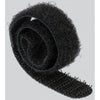 Delock stereokabel 3,5 mm 3 pin-stekker > 3,5 mm 3 pin-stekker (zwart, 5 meter)