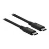 DeLOCK USB4 40 Gbps Coaxial
