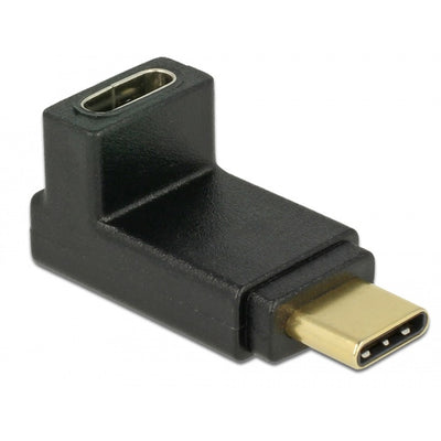 Delock USB 10GBPS (USB 3.1 Gen 2) USB-C (masculino) a USB-C
