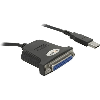 DeLOCK USB 1.1 op Parallel