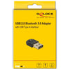 DeLOCK USB 2.0 Bluetooth 5.0 Mini Adapter