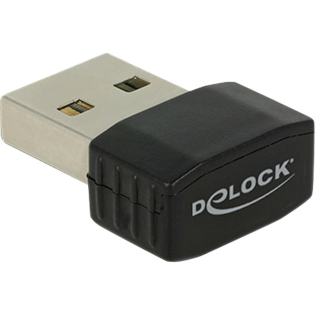 Delock USB 2.0 Dual Band Wlan Nano Stick