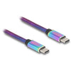 Cavo Delock USB 2.0 USB-C, 2 metri