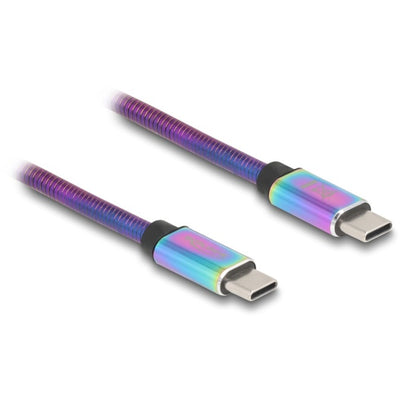 Cavo Delock USB 2.0 USB-C, 2 metri