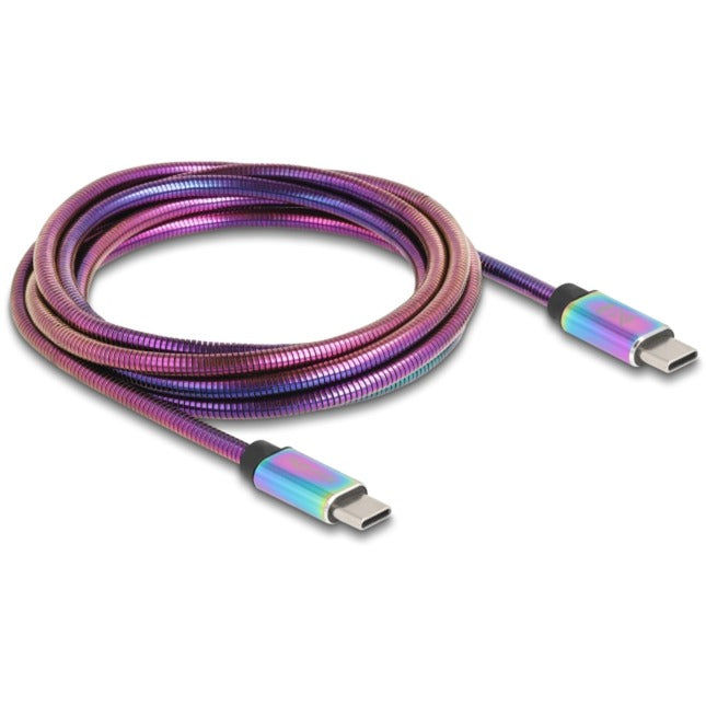 Cavo Delock USB 2.0 USB-C, 2 metri