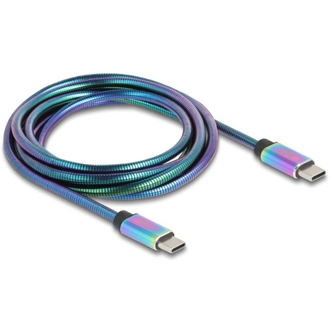 Cavo Delock USB 2.0 USB-C, 2 metri