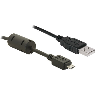Delock USB-A 2.0> USB Micro-B