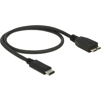 DeLOCK USB-C 3.1 > USB 3.1 micro-USB