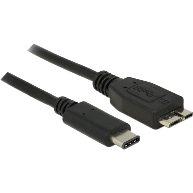 DeLOCK USB-C 3.1 > USB 3.1 micro-USB