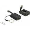 Delock USB-C> Displayport Adapter Ring